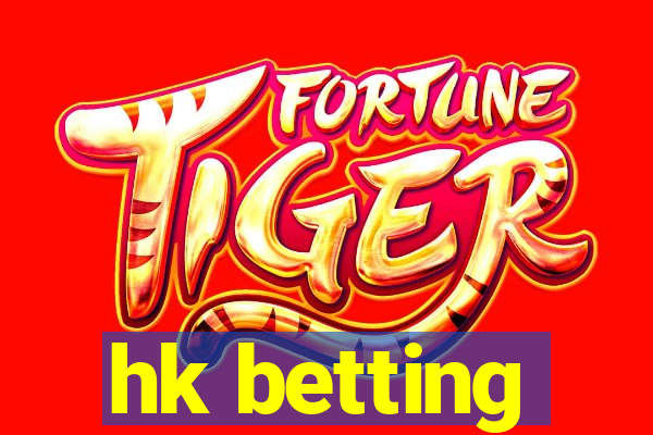 hk betting