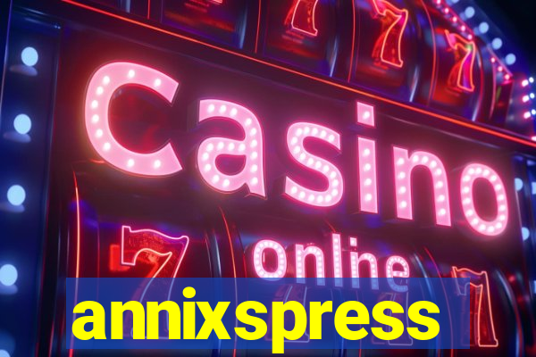 annixspress