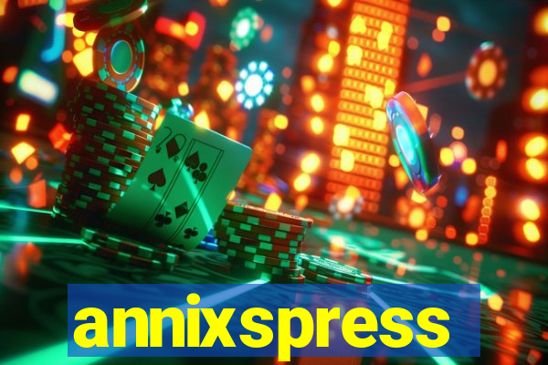 annixspress