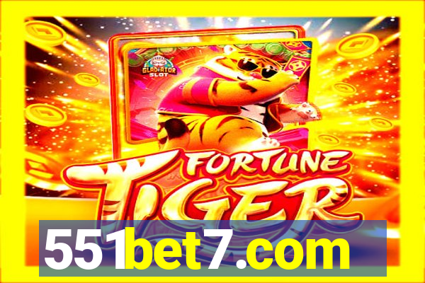 551bet7.com