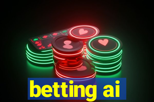 betting ai