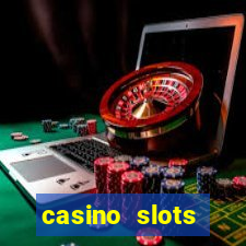 casino slots machine free