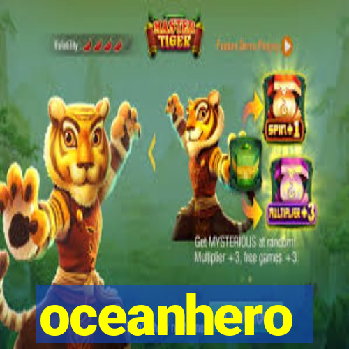 oceanhero