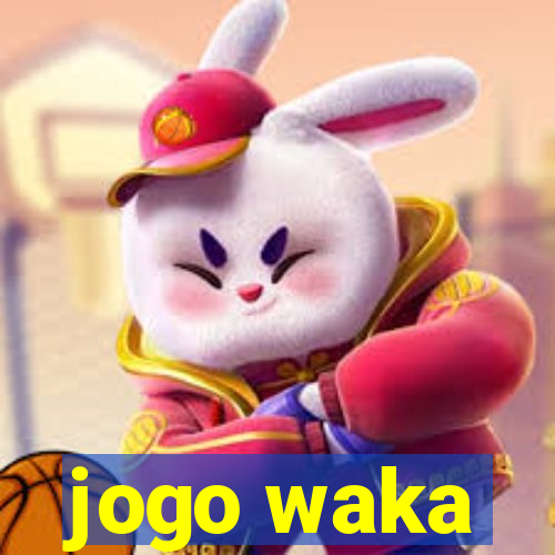 jogo waka