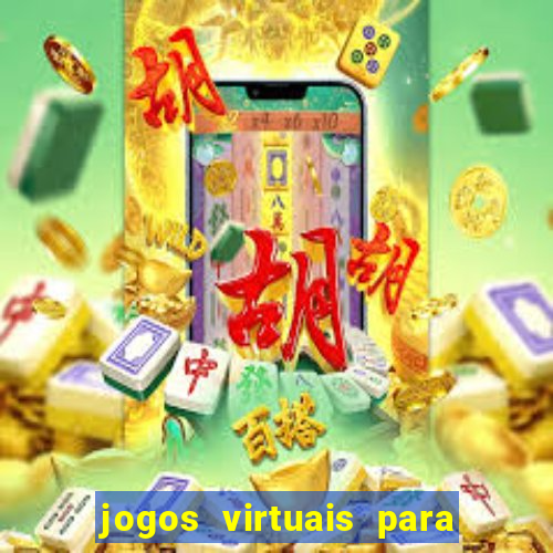 jogos virtuais para ganhar dinheiro