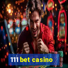 111 bet casino