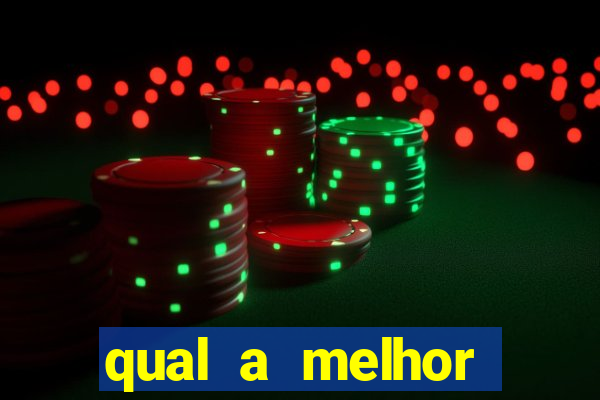 qual a melhor plataforma para jogar o tigre