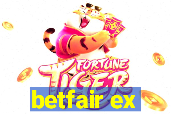 betfair ex