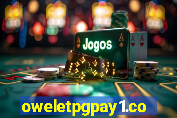 oweletpgpay1.com