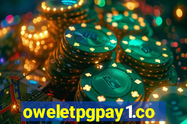 oweletpgpay1.com