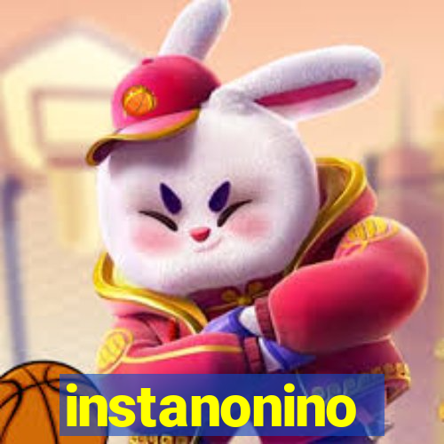 instanonino