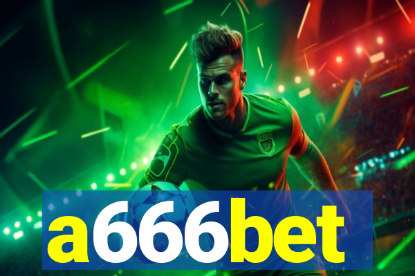 a666bet