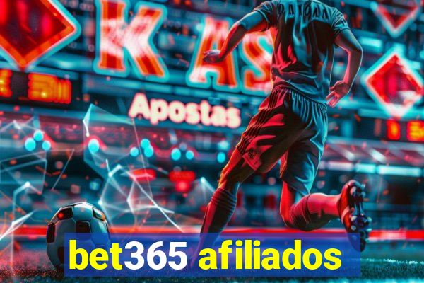 bet365 afiliados