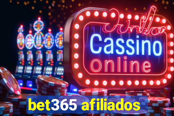 bet365 afiliados