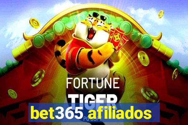 bet365 afiliados