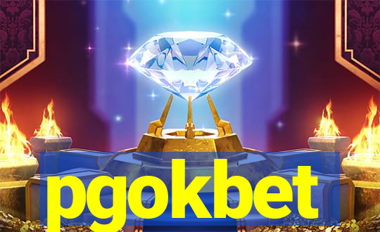 pgokbet