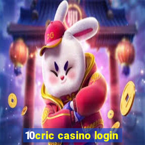 10cric casino login