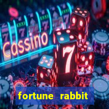 fortune rabbit estrategia Informational