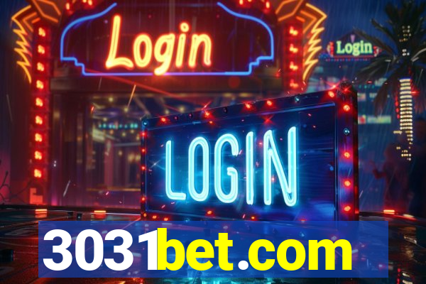 3031bet.com