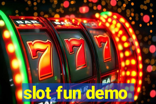 slot fun demo