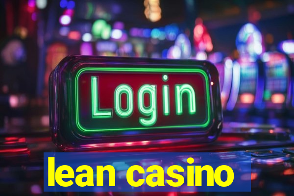 lean casino