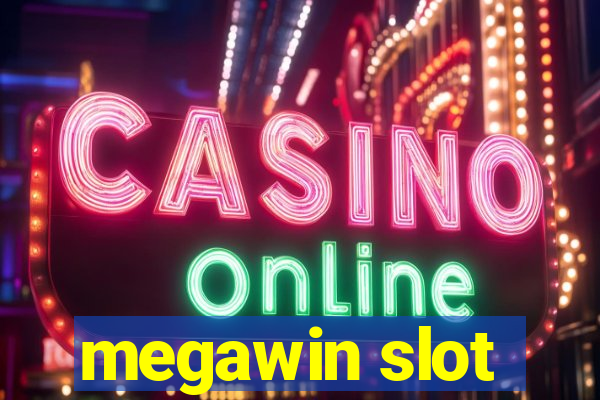 megawin slot