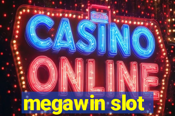 megawin slot