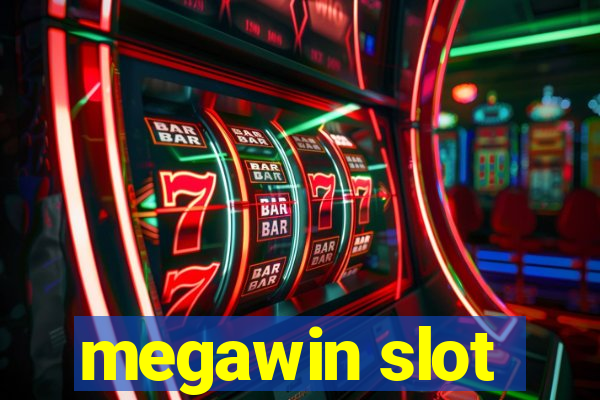 megawin slot