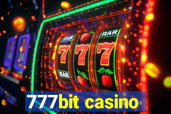 777bit casino