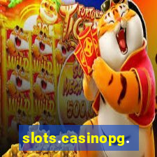 slots.casinopg.reward