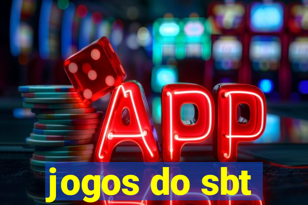 jogos do sbt