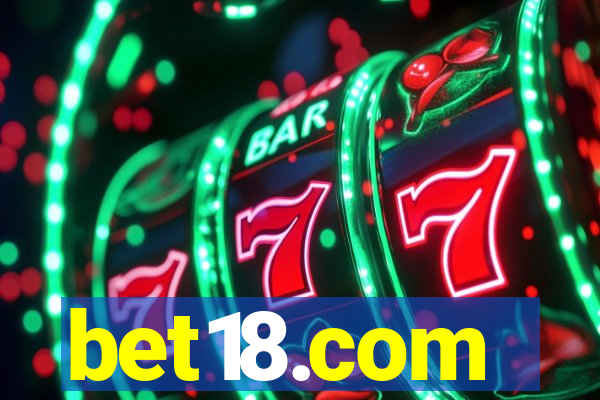 bet18.com