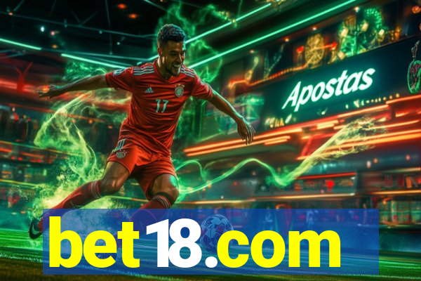 bet18.com