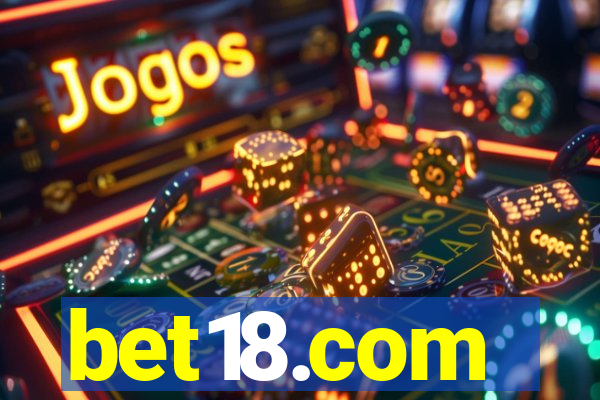 bet18.com