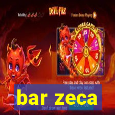 bar zeca