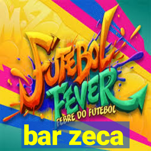 bar zeca