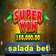 salada bet