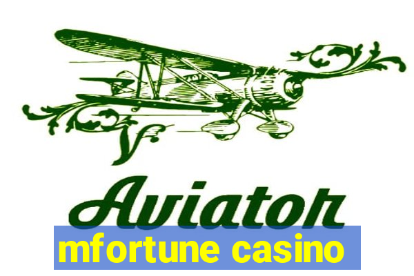 mfortune casino