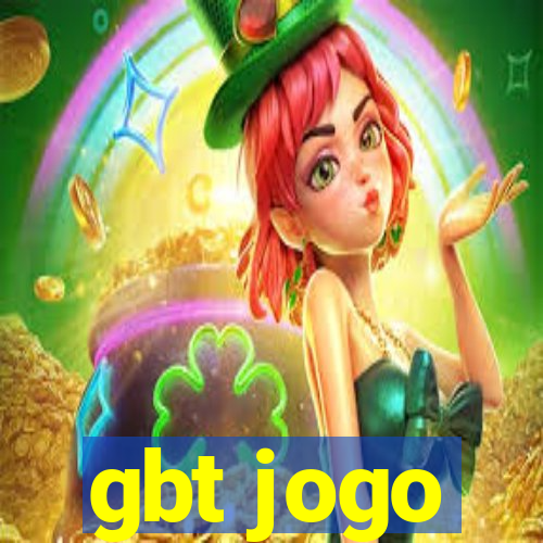 gbt jogo