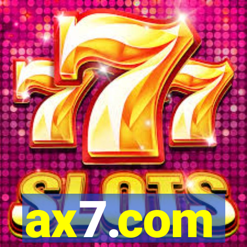 ax7.com