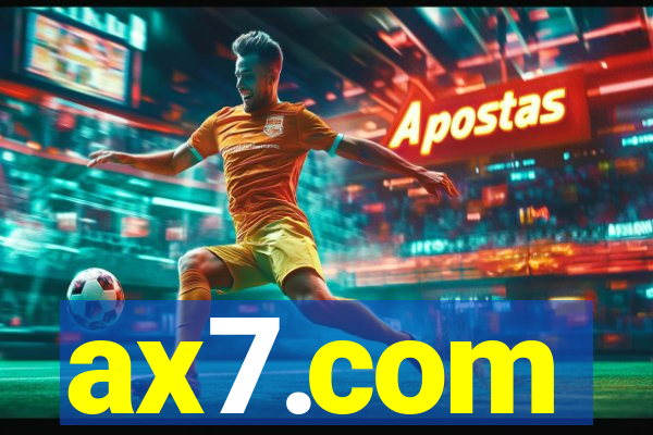 ax7.com