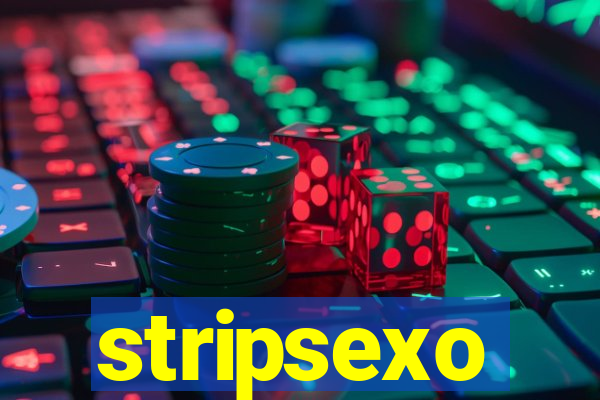 stripsexo