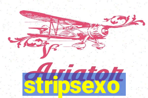 stripsexo