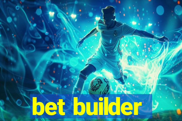 bet builder