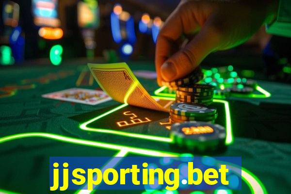 jjsporting.bet