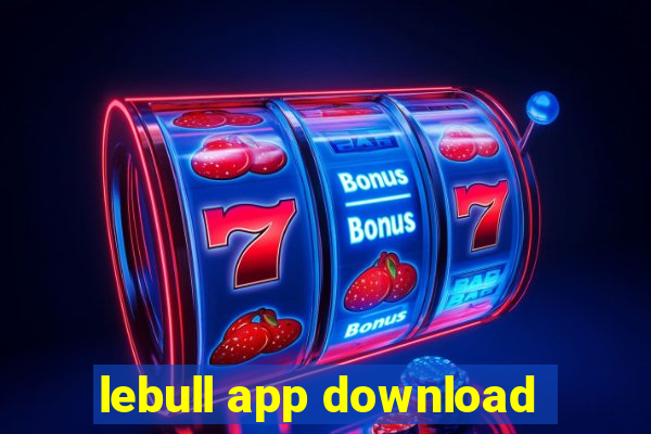 lebull app download