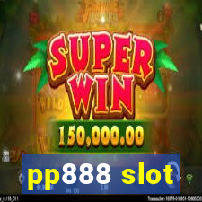 pp888 slot