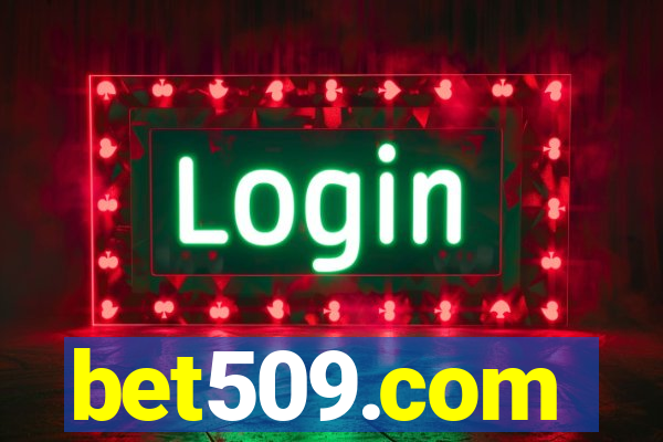 bet509.com