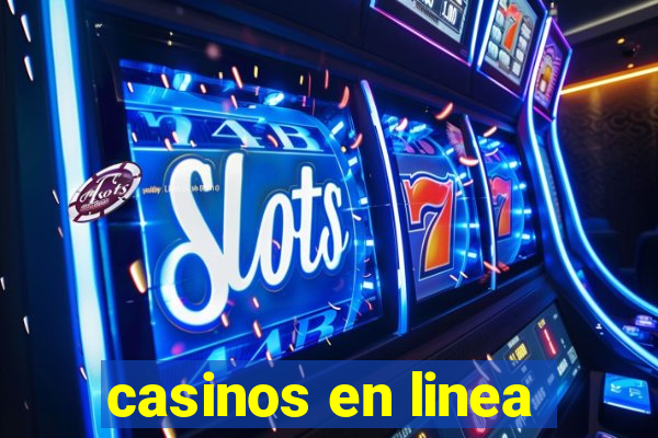 casinos en linea