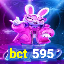 bct 595